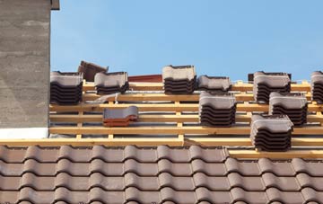 Chedglow clay roofing costs