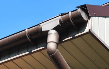 types of Chedglow fascias