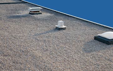 flat roofing Chedglow, Wiltshire