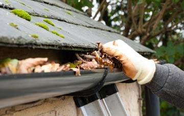 gutter cleaning Chedglow, Wiltshire