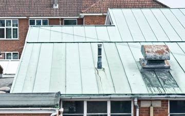 Chedglow lead roofing costs