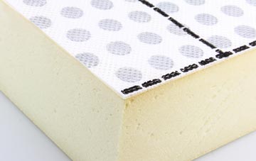 meeting Chedglow building codes