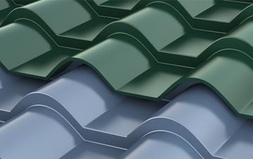 who should consider Chedglow plastic roofs