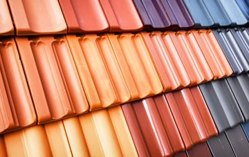 Chedglow roof tile costs