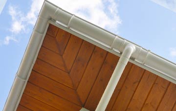 Chedglow soffit types