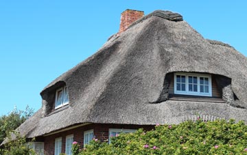 thatch roofing Chedglow, Wiltshire