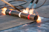 free Chedglow roof quotes